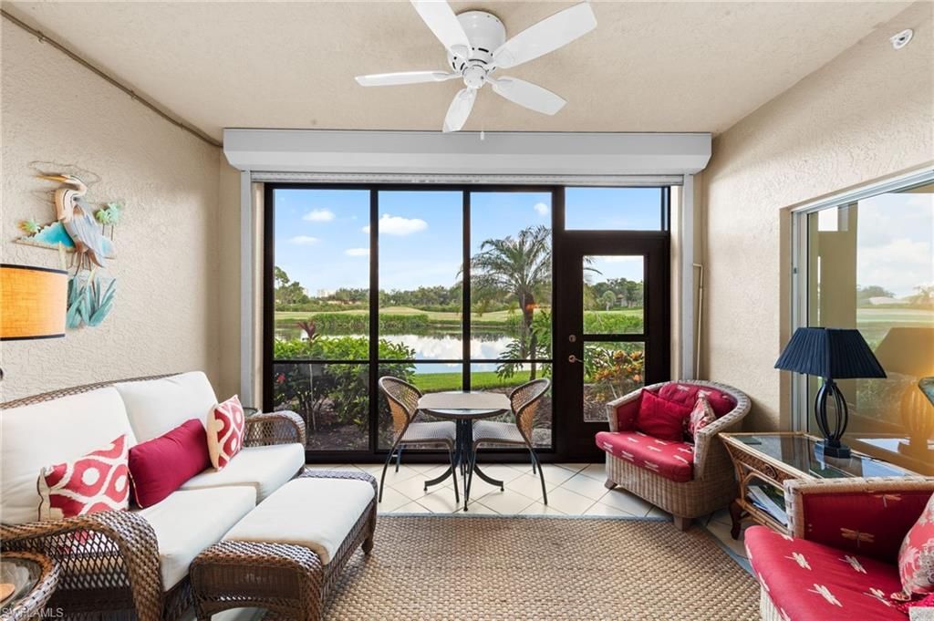 4201 Sawgrass Point Dr, Unit 102, Bonita Springs, FL 34134 Photo