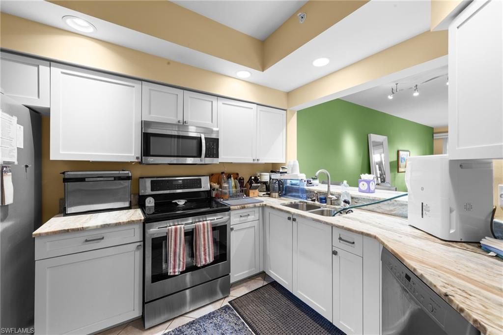 4201 Sawgrass Point Dr, Unit 102, Bonita Springs, FL 34134 Photo