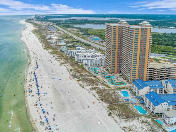 23008 Perdido Beach Boulevard, Unit 2405, Orange Beach, AL 36561