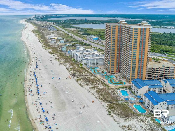 23008 Perdido Beach Boulevard, Unit 2405, Orange Beach, AL 36561