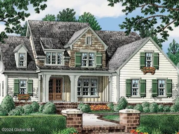 7 Arlington Circle, Ballston Spa, NY 12020