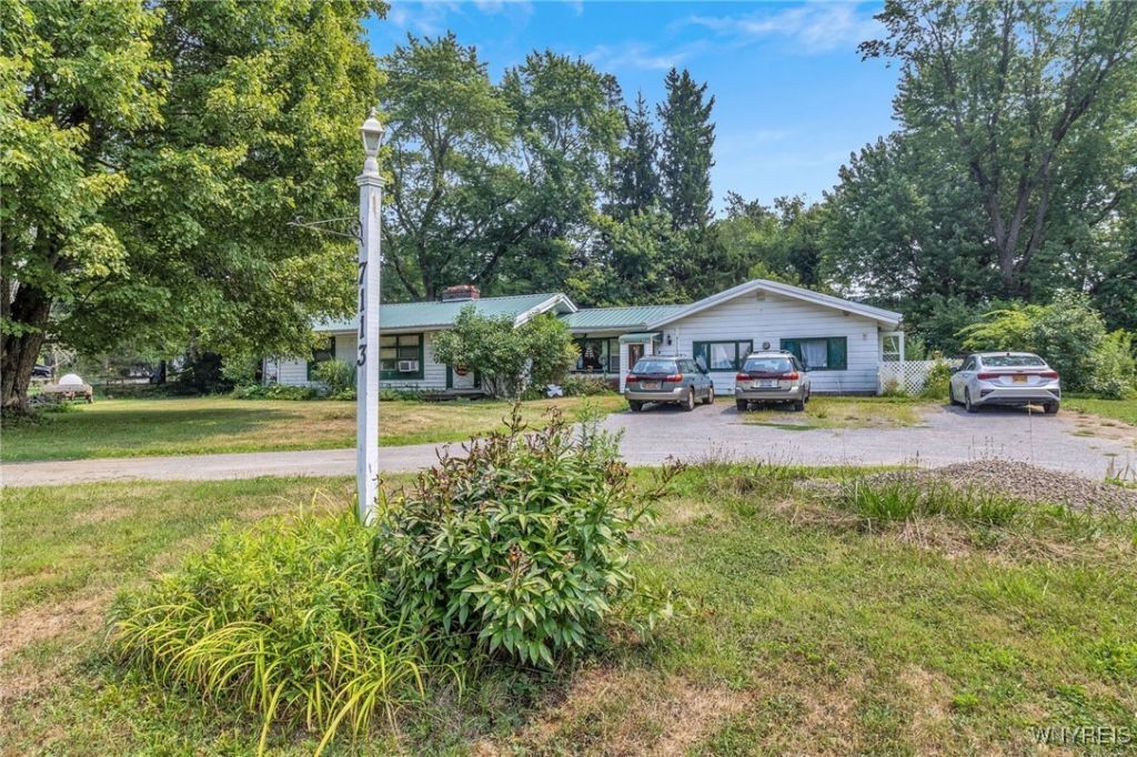 7113 State Road, Colden, NY 14033 Main Photo