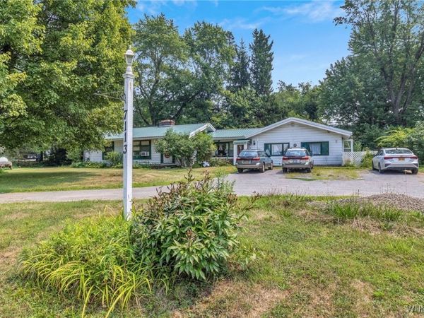 7113 State Road, Colden, NY 14033