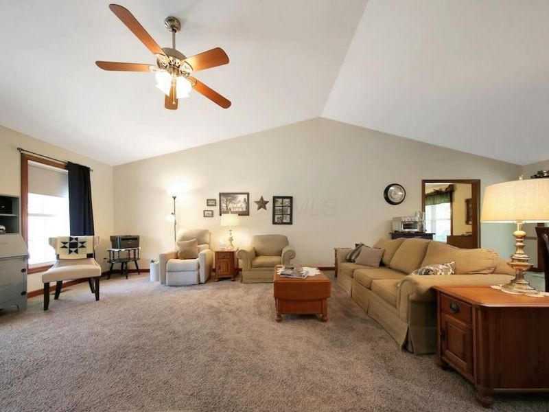 561 Glenmonte Drive, Howard, OH 43028 Photo 16