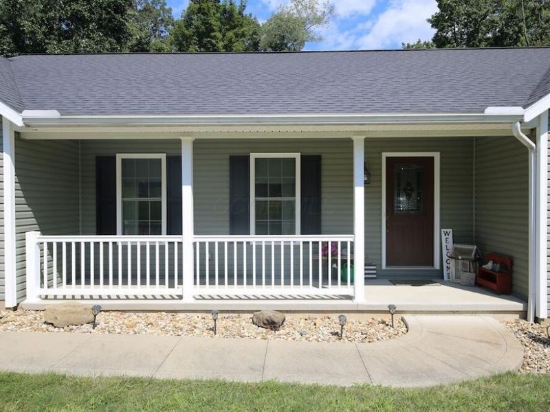 561 Glenmonte Drive, Howard, OH 43028 Photo 4