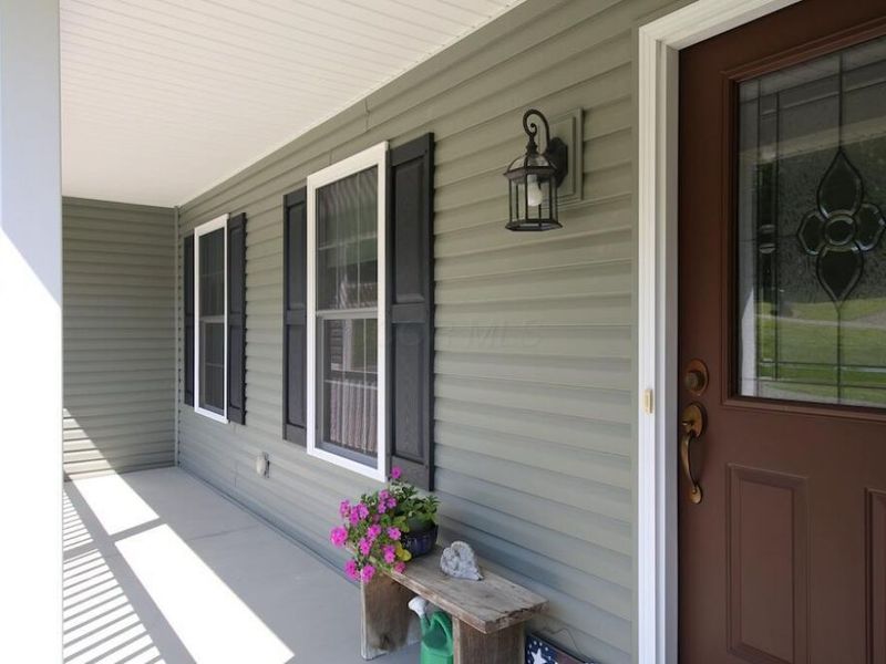 561 Glenmonte Drive, Howard, OH 43028 Photo 5