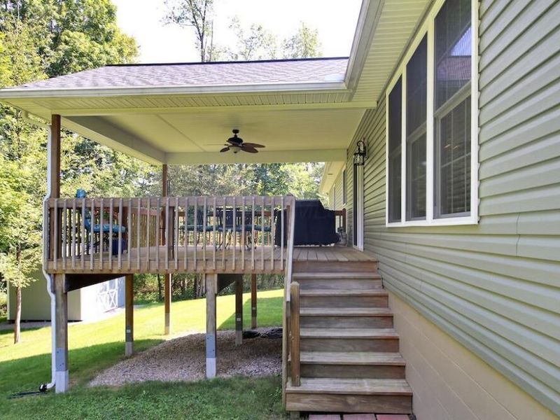561 Glenmonte Drive, Howard, OH 43028 Photo 8
