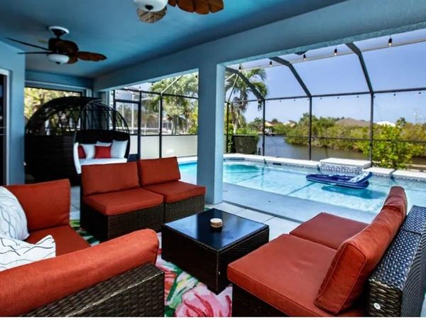 2802 SW 20th AVE, CAPE CORAL, FL 33914