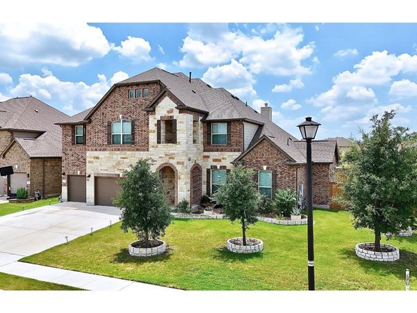 3501 Great Knot PASS, Pflugerville, TX 78660