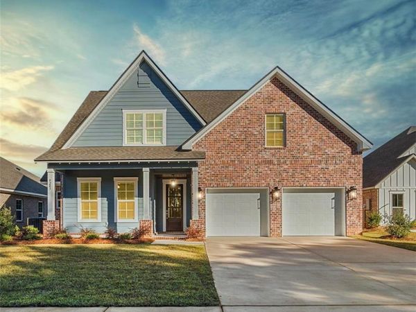 9283 Parker Lane, Daphne, AL 36526