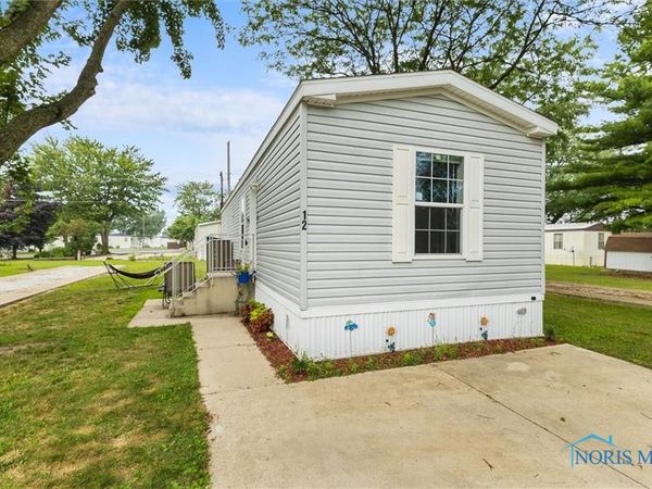 12865 Five Point Road, Perrysburg, OH 43551