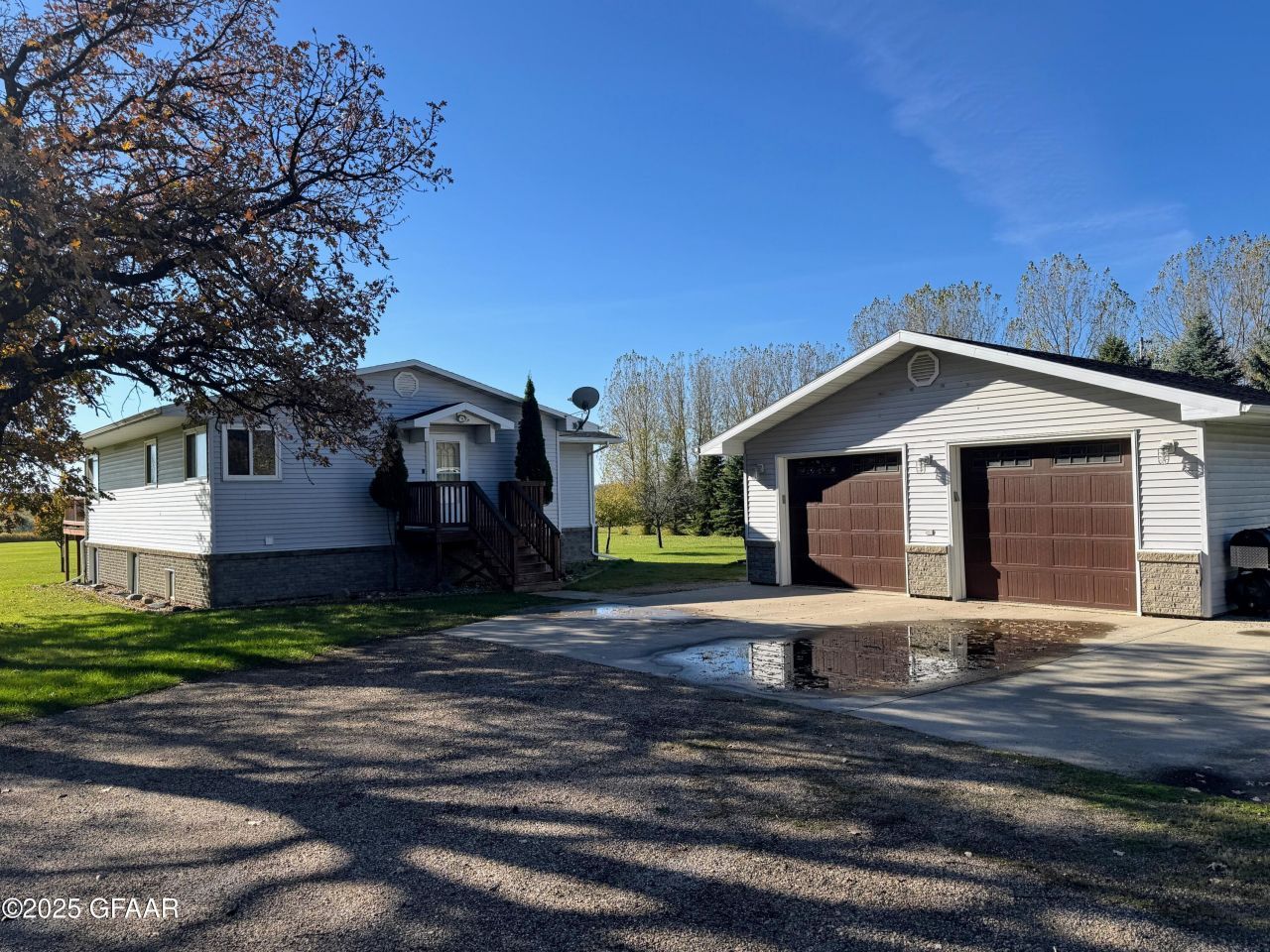 2435 12th Avenue Sw, Devils Lake, ND 58301 Main Photo