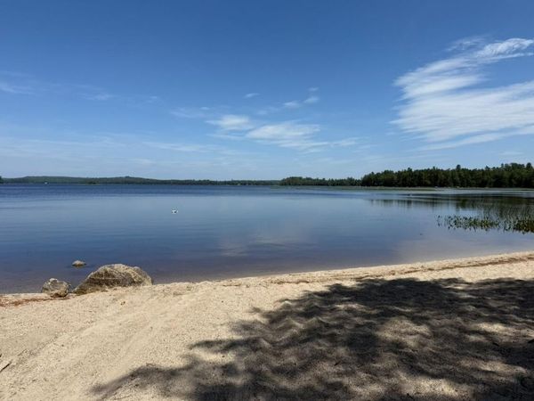 Lot 23 Webb Pond Rd Road, Eastbrook, ME 04634