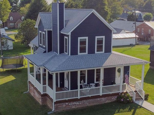 303 West Cleveland Avenue, Monterey, TN 38574