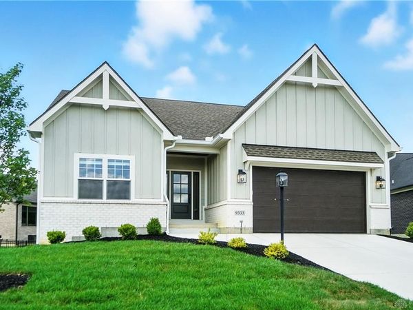 9333 Rochelle Lane, Clearcreek Twp, OH 45458