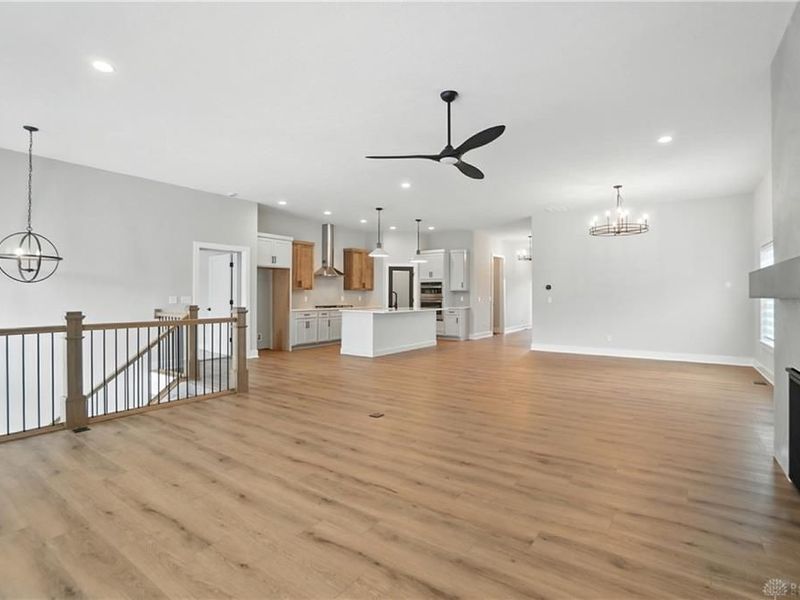 9333 Rochelle Lane, Clearcreek Township, OH 45458 Photo 14