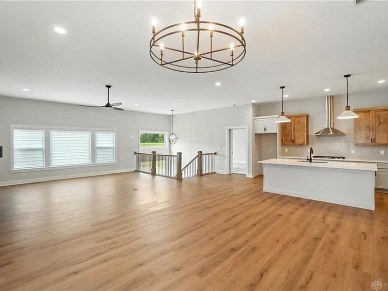 9333 Rochelle Lane, Clearcreek Township, OH 45458 Photo 17