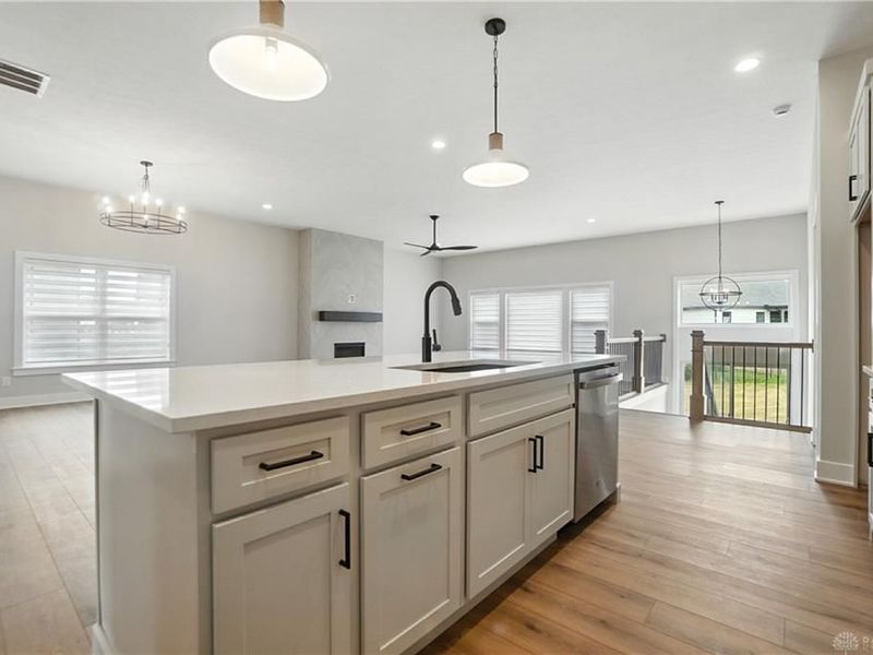 9333 Rochelle Lane, Clearcreek Township, OH 45458 Photo 24