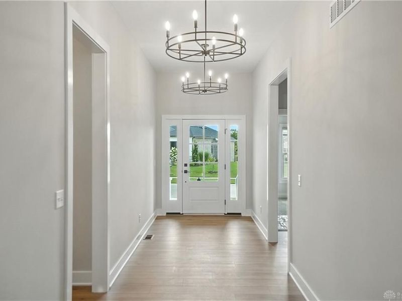 9333 Rochelle Lane, Clearcreek Township, OH 45458 Photo 3