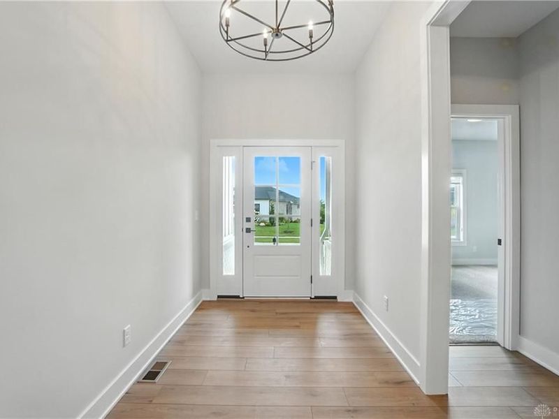 9333 Rochelle Lane, Clearcreek Township, OH 45458 Photo 4