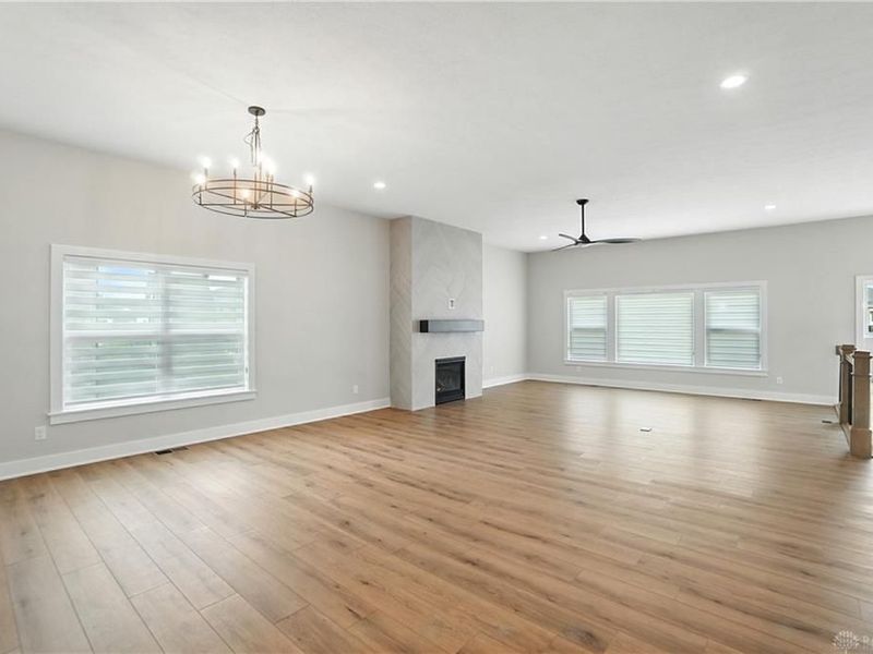 9333 Rochelle Lane, Clearcreek Township, OH 45458 Photo 6