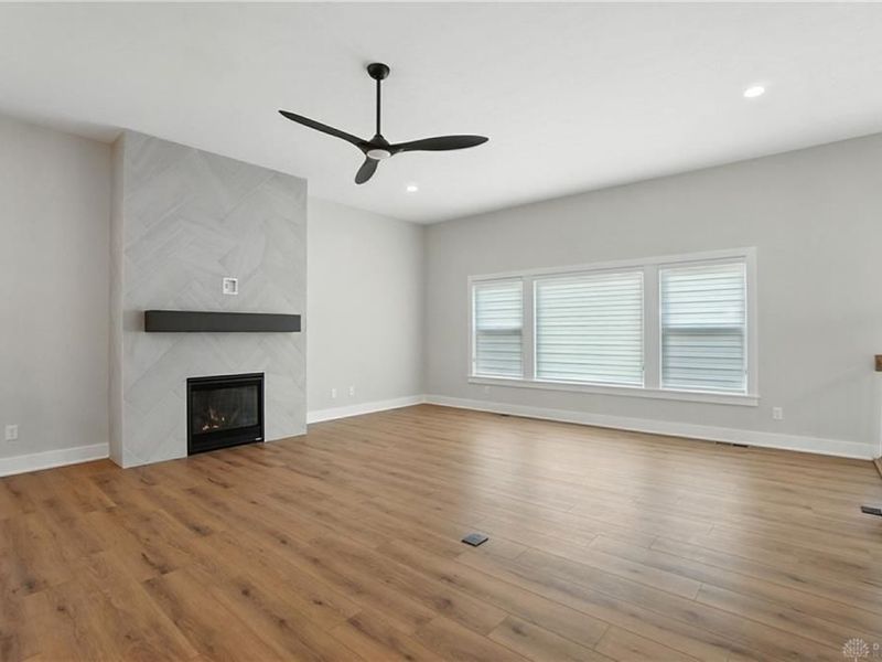 9333 Rochelle Lane, Clearcreek Township, OH 45458 Photo 8