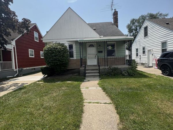 12937 Pullman Street, Southgate, MI 48195