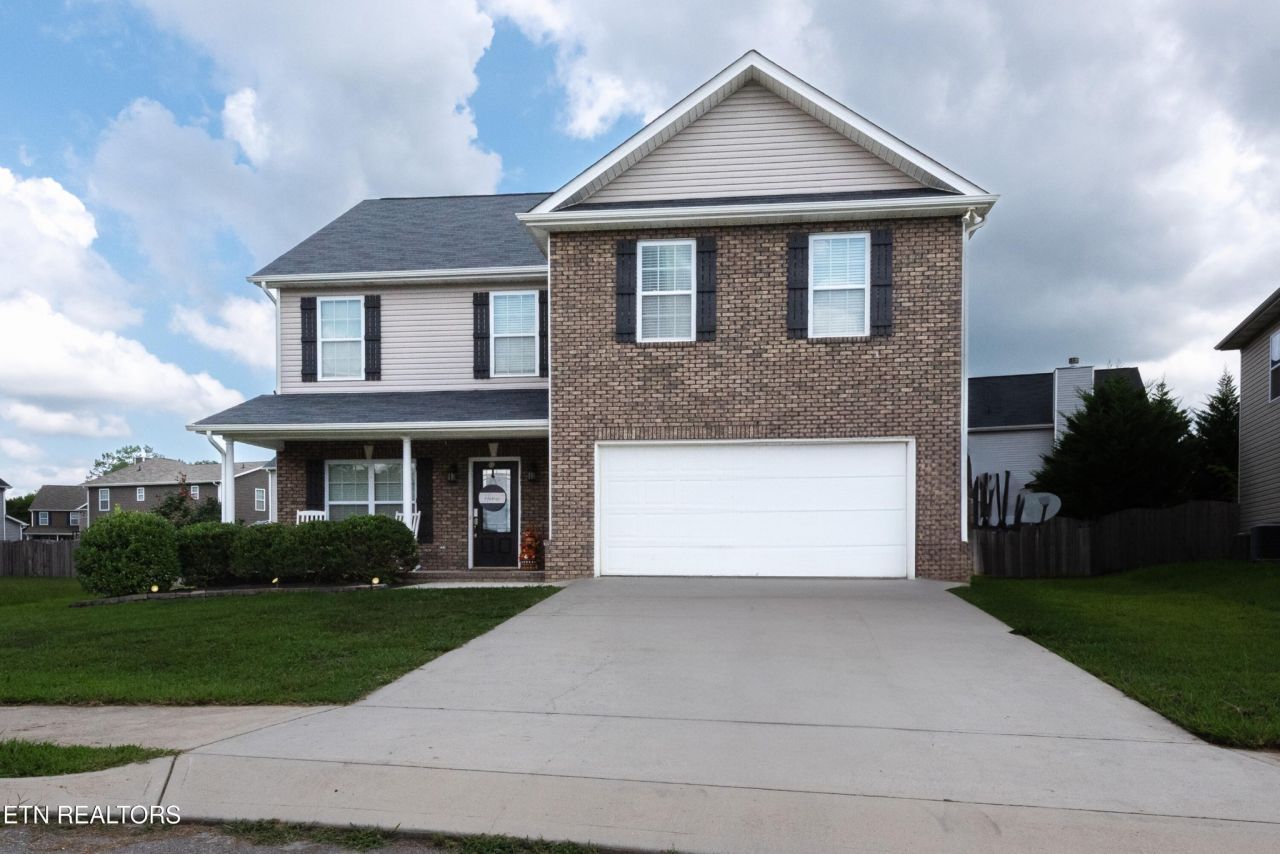 118 Scenic Yard Lane, Maryville, TN 37804 Main Photo