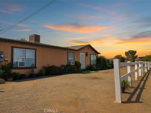 23575 La Bertha Lane, Quail Valley, CA 92587