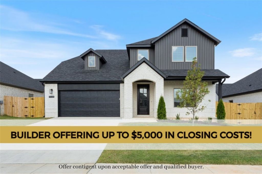 7008 SW Basswood Avenue, Bentonville, AR 72713 Main Photo