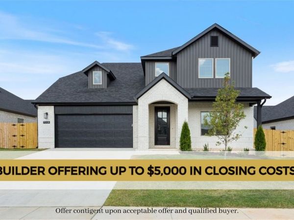 7008 SW Basswood Avenue, Bentonville, AR 72713