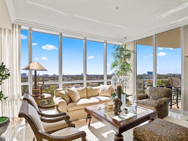 111 SE 8th Avenue, Unit 1501, Fort Lauderdale, FL 33301