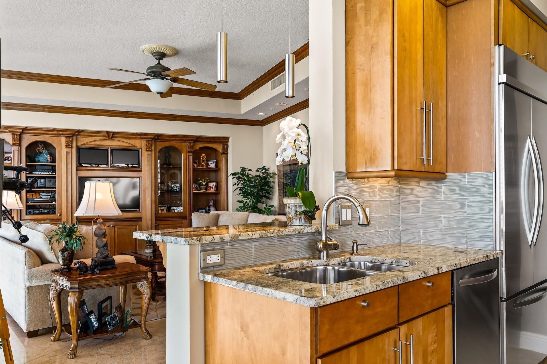 111 SE 8th Avenue, Unit 1501, Fort Lauderdale, FL 33301 Photo