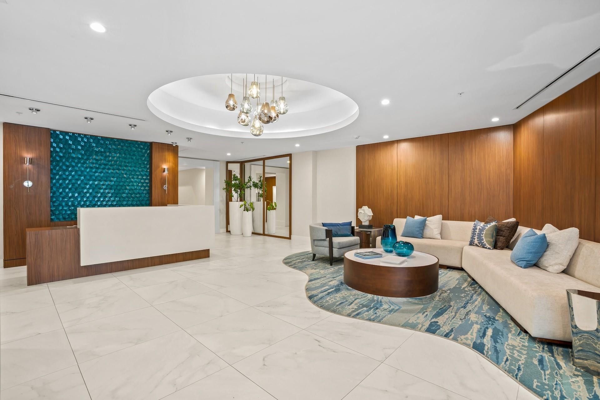 111 SE 8th Avenue, Unit 1501, Fort Lauderdale, FL 33301 Photo