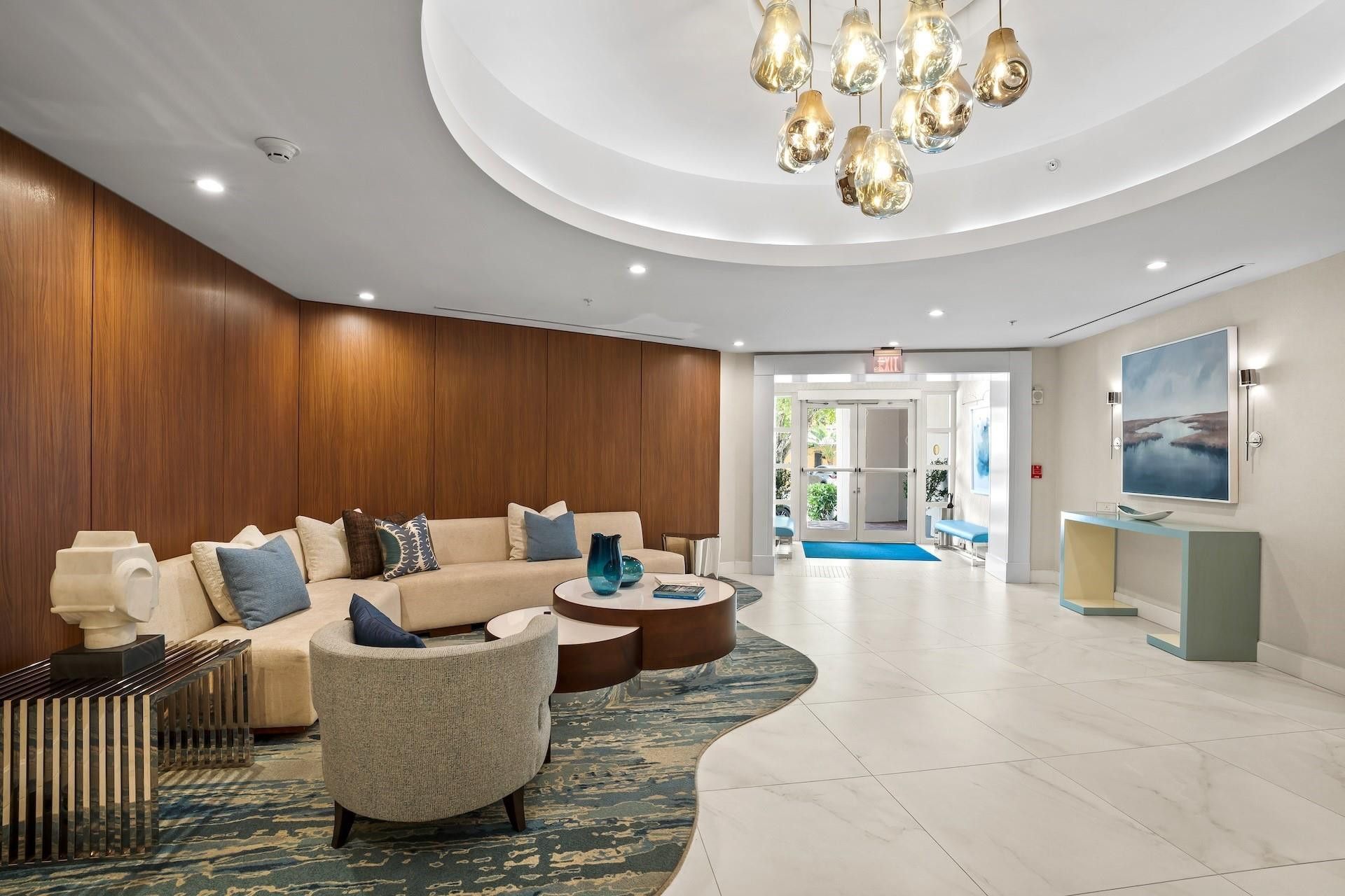 111 SE 8th Avenue, Unit 1501, Fort Lauderdale, FL 33301 Photo