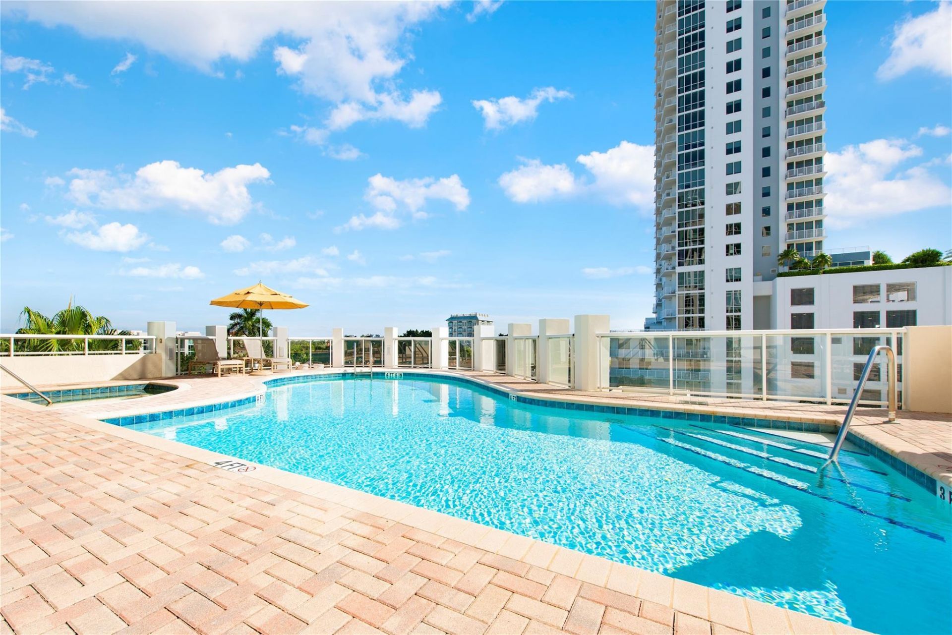 111 SE 8th Avenue, Unit 1501, Fort Lauderdale, FL 33301 Photo