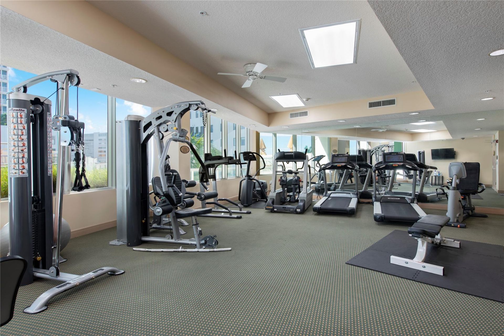 111 SE 8th Avenue, Unit 1501, Fort Lauderdale, FL 33301 Photo