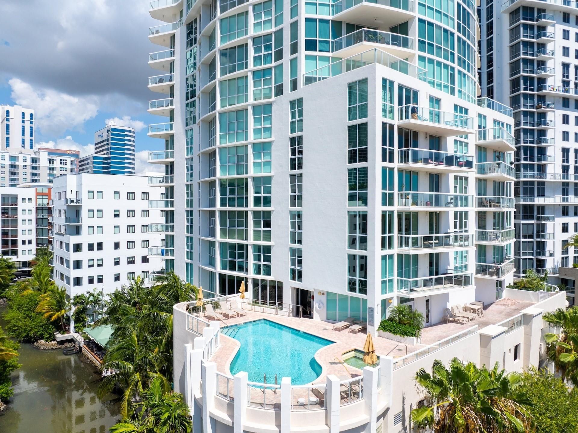 111 SE 8th Avenue, Unit 1501, Fort Lauderdale, FL 33301 Photo