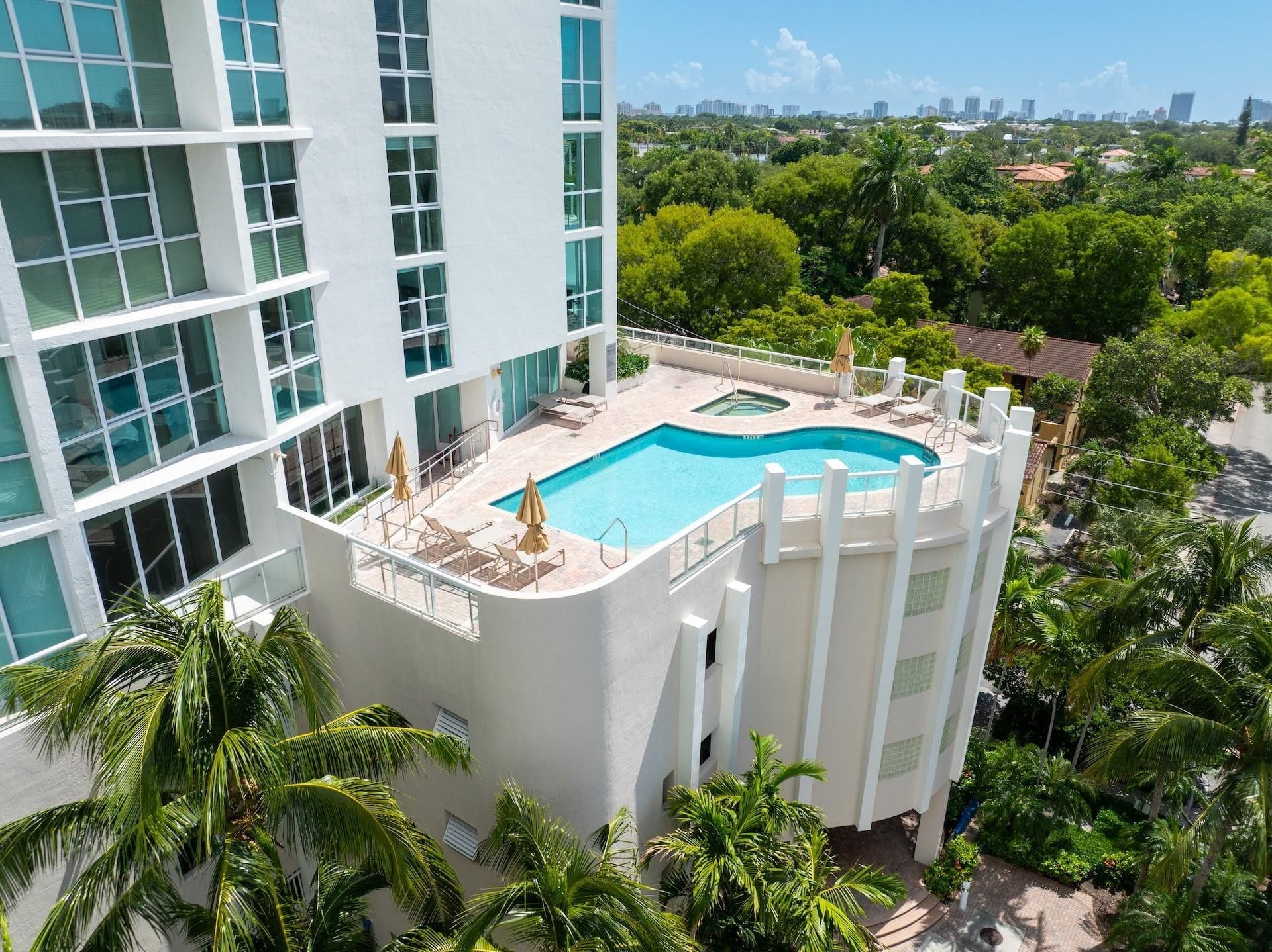 111 SE 8th Avenue, Unit 1501, Fort Lauderdale, FL 33301 Photo