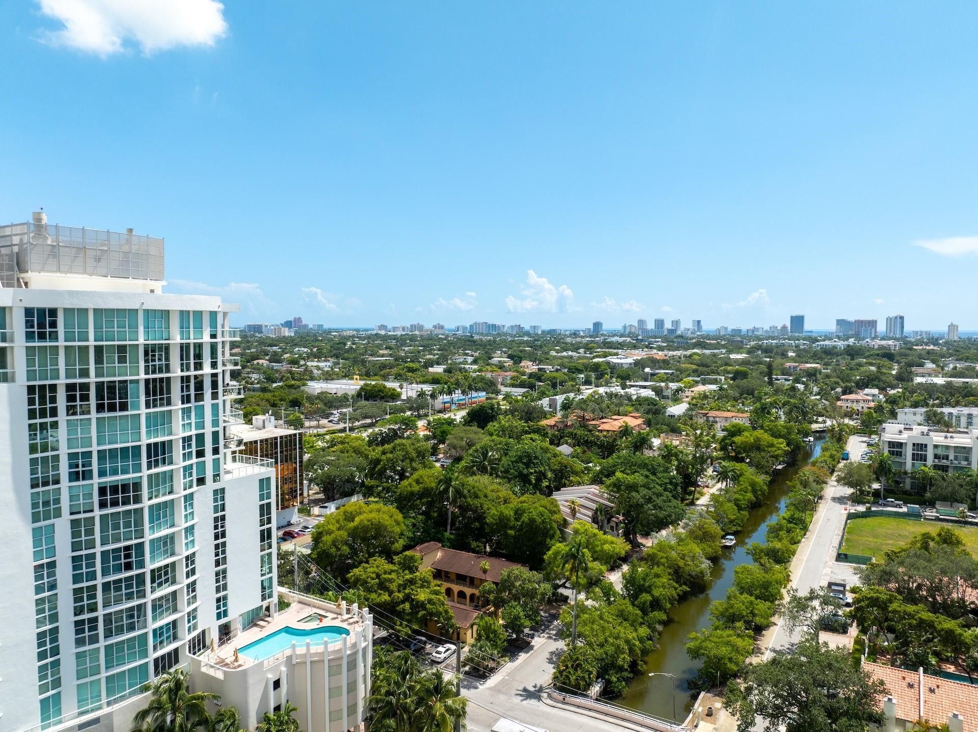111 SE 8th Avenue, Unit 1501, Fort Lauderdale, FL 33301 Photo
