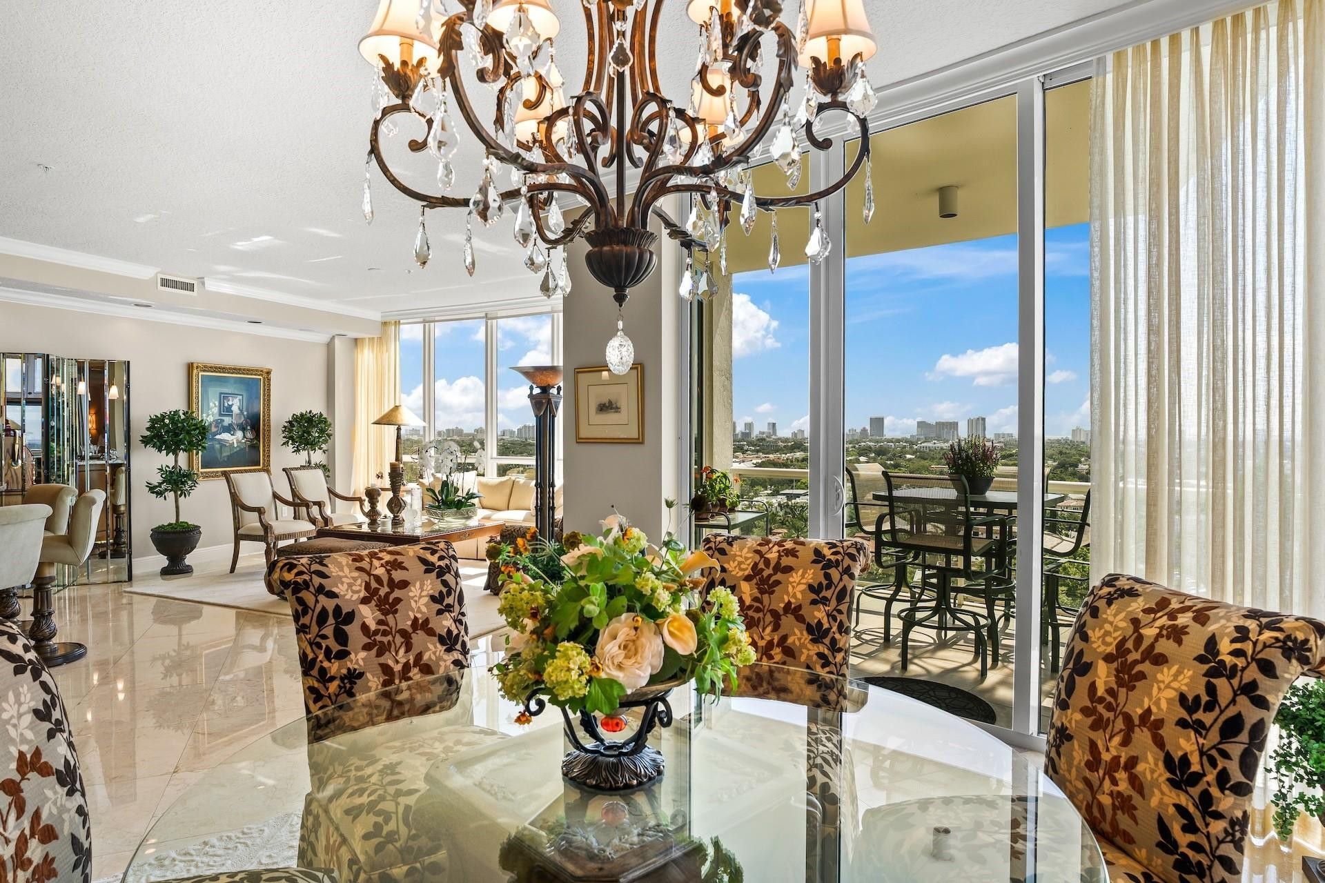 111 SE 8th Avenue, Unit 1501, Fort Lauderdale, FL 33301 Photo
