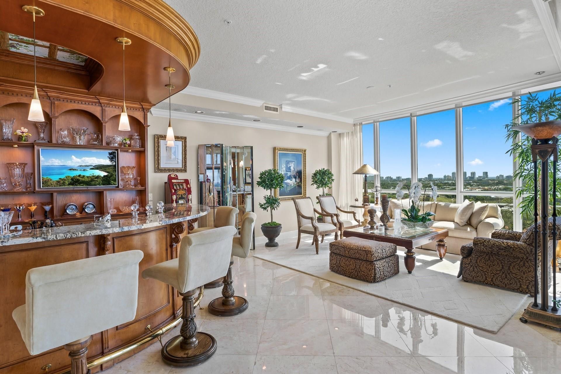 111 SE 8th Avenue, Unit 1501, Fort Lauderdale, FL 33301 Photo