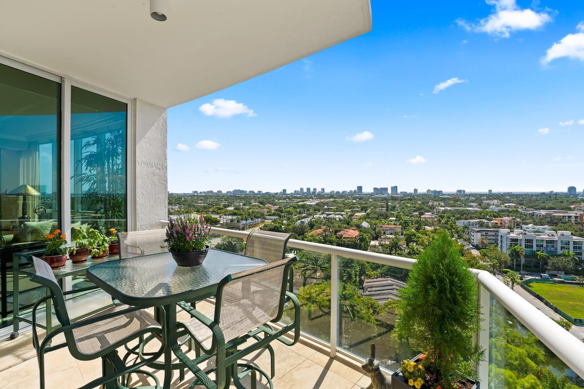 111 SE 8th Avenue, Unit 1501, Fort Lauderdale, FL 33301 Photo