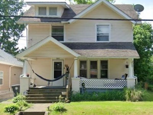 141 Grand Avenue, Akron, OH 44302