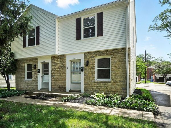 1661-1669 Ashland Avenue, Columbus, OH 43212