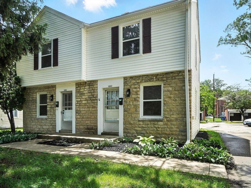 1661-1669 Ashland Avenue, Columbus, OH 43212 Photo 1