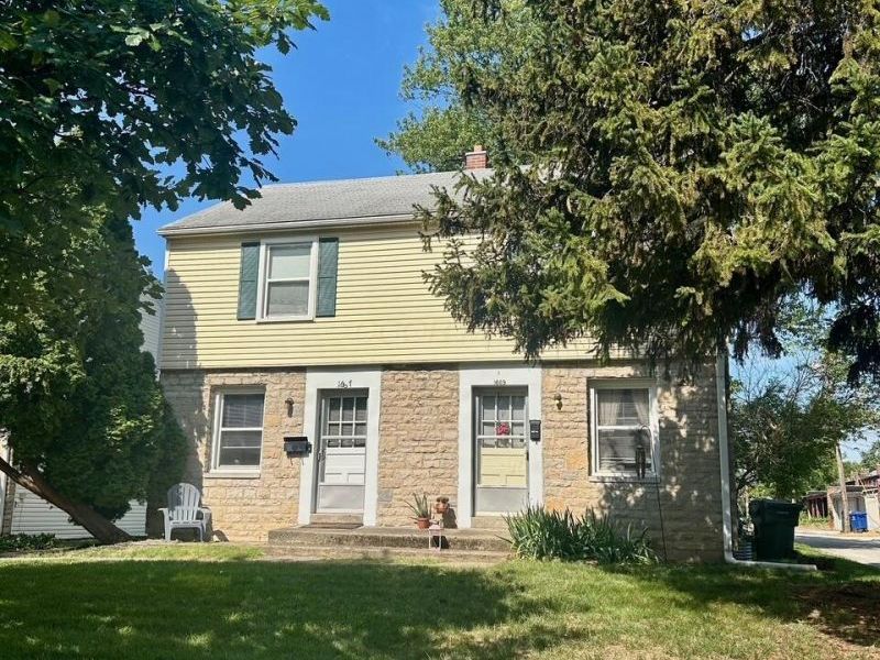 1661-1669 Ashland Avenue, Columbus, OH 43212 Photo 4