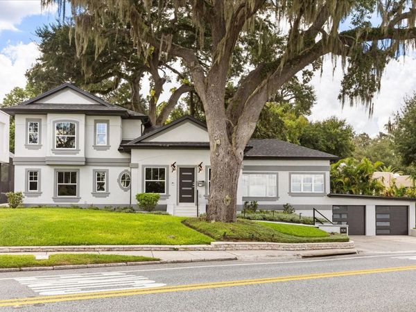 808 EDGEWATER DRIVE, ORLANDO, FL 32804