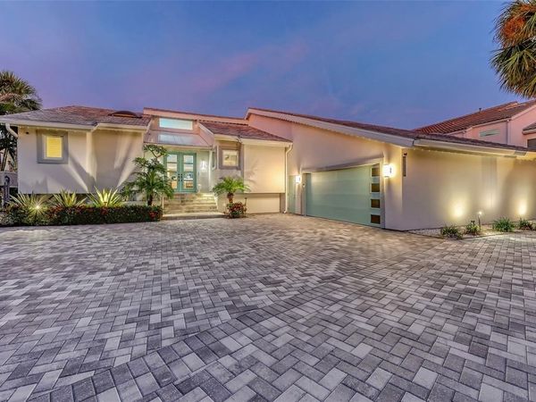 3310 BAYOU ROAD, LONGBOAT KEY, FL 34228