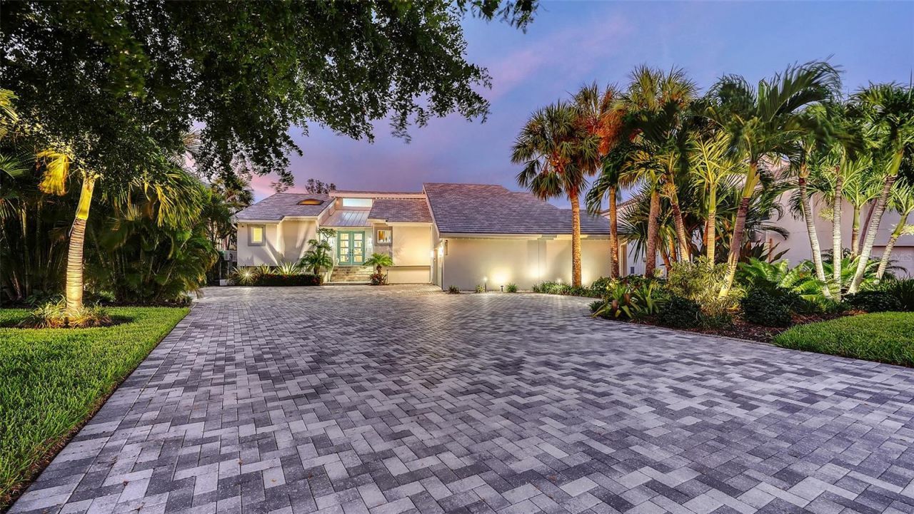 3310 Bayou Road, Longboat Key, FL 34228 Photo